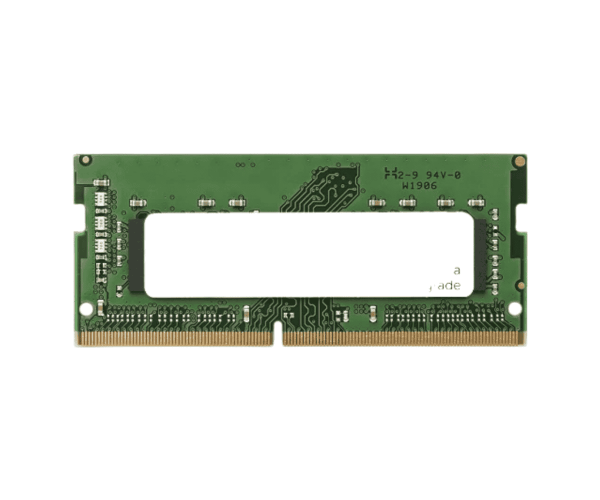 Dell SNPCYXXPC/16G 16GB 1Rx8 DDR5 SODIMM 4800 MT/s ECC Server Memory