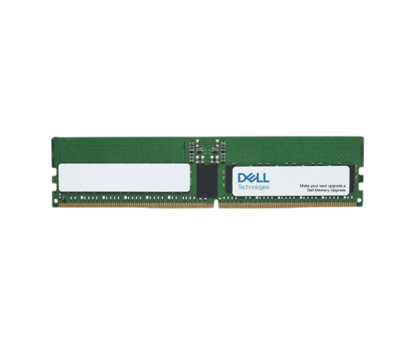 Dell SNPJ52K5C/64G 64GB DDR5-4800 RDIMM 2Rx4 Memory