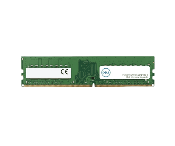 Dell SNPK7G24C/16G 16GB 1Rx8 DDR5 UDIMM 4800 MT/s Server Memory
