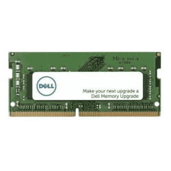 Dell SNPKRVFXC/8G DDR4 SODIMM 8GB 1Rx16 3200 MT/s Server Memory