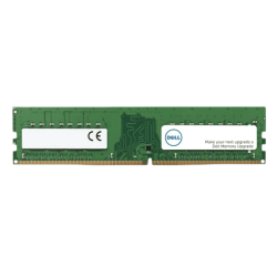 Dell SNPVDFYDC/16G 16GB 2Rx8 DDR4 UDIMM 2666 MT/s ECC Server Memory