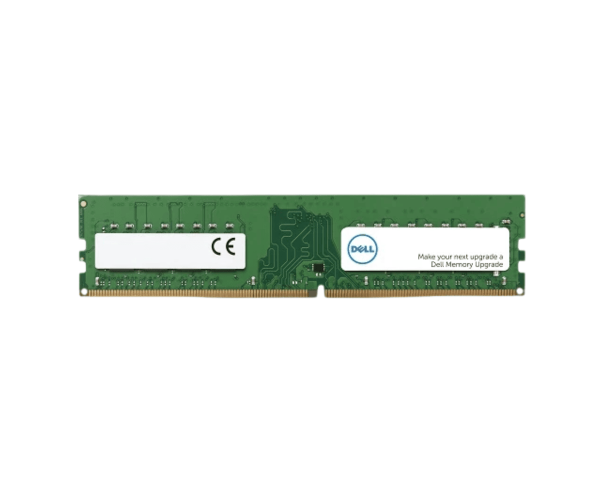 Dell SNPWMMC0C/32G 32GB 2Rx8 DDR5 UDIMM 4800 MT Server Memory