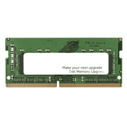 Dell SNPWTHG4C/16G DDR4 SODIMM 16GB 2RX8 3200MHz Server Memory