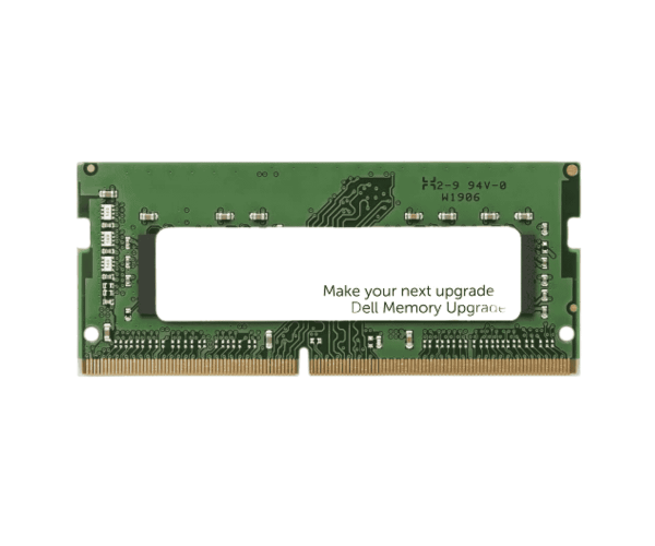 Dell SNPWTHG4C/16G DDR4 SODIMM 16GB 2RX8 3200MHz Server Memory