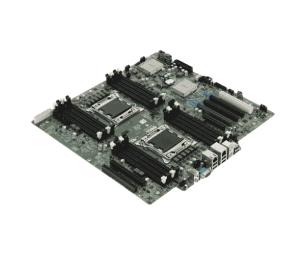 Dell TK5YT Workstation Motherboard For Precision T7610