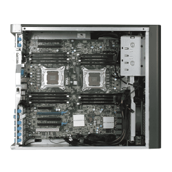 Dell TK5YT Workstation Motherboard For Precision T7610