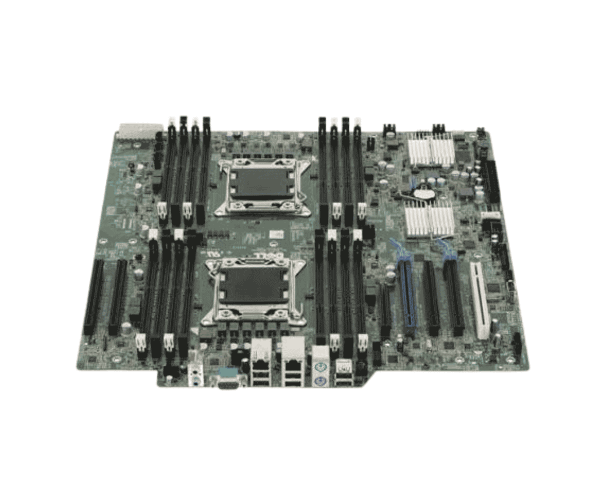 Dell TK5YT Workstation Motherboard For Precision T7610