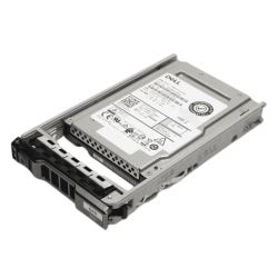 Dell W16W3 1.92TB SATA RI 6Gbps Hot-Plug SSD Drive