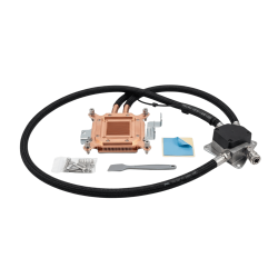 Dell DLC-LQP-2U Liquid Loop Hardware Component Cold Plate Kit