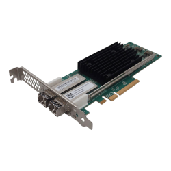 Dell QLE2742-SR-CK 32Gb Dual Port PCIe Fibre Channel HBA
