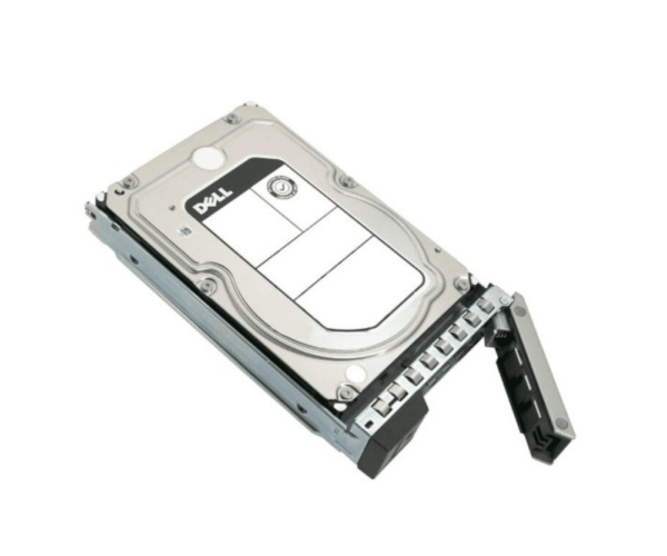  Dell 1UY233-151 900GB 15000RPM SAS 12Gb/s 2.5-Inch Enterprise Server HDD