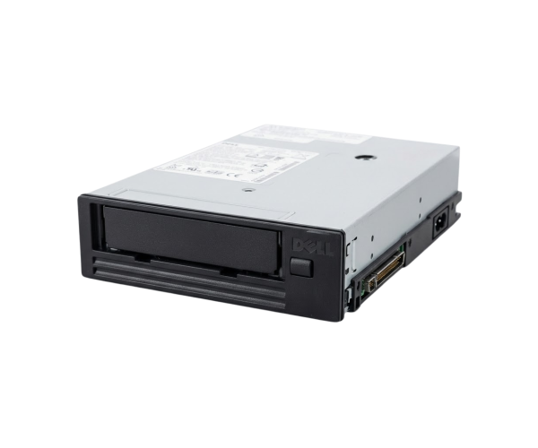 Dell 0PYJYC LTO-7 HH SAS Standalone Internal Tape Drive