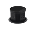 Desktop Pneumatic Pop Up Power Socket With Wireless Charging and USB-A&C Charging