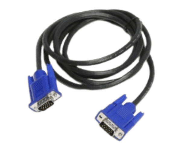 Desktop VGA Cable 1.5M