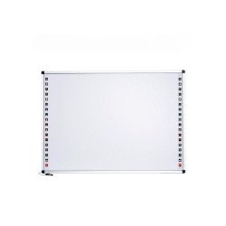 Digital Interactive Whiteboard 86 inch 20 Touch