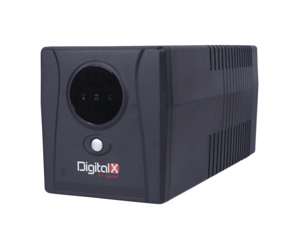 Digital X 1200VA Offline UPS