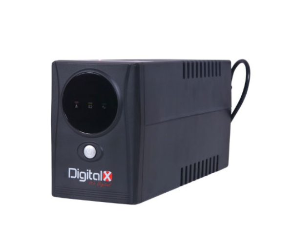 Digital X 650VA Offline UPS