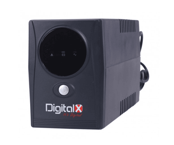Digital X 850VA Offline UPS