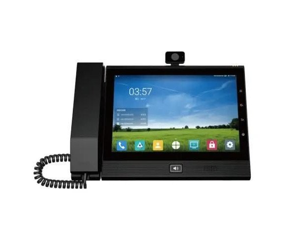 Dinstar A807 Video IP Phone