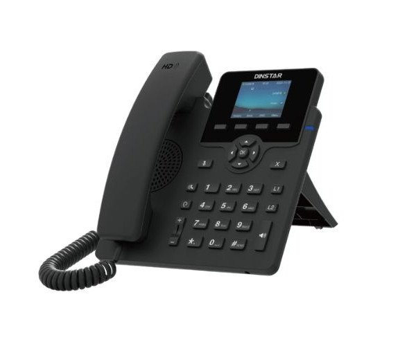 Dinstar C60U IP Phone