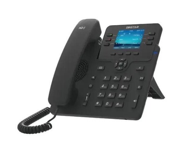 Dinstar C60U IP Phone