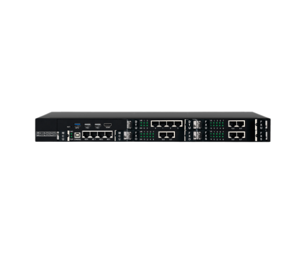 Dinstar UC350 Pro High-end IP PBX