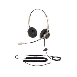 Dinstar UC809 Wireless Headset for Crystal-Clear Conversations