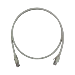 Dintek 3M Cat.6A Shielded Patch Cord