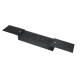 Double Sliding Hidden Desktop Power Strip 2 Universal 1 USB-AC Charging 1 USB-A Date Port and 1 HDMI