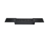 Double Sliding Hidden Desktop Power Strip 2 Universal 1 USB-AC Charging 1 USB-A Date Port and 1 HDMI