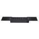 Double Sliding Hidden Desktop Power Strip 2 Universal 1 USB-AC Charging 1 USB-A Date Port and 1 HDMI
