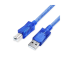 Dtech DT-CU0093 USB Type-A Male to Type-B Male 1.8 M Printer Cable