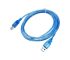 Dtech DT-CU0097 USB Type-A Male to Type-B Male 5 M Printer Cable
