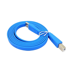 Havit USB Type-A Male to Type-B Male 5  Printer Cable