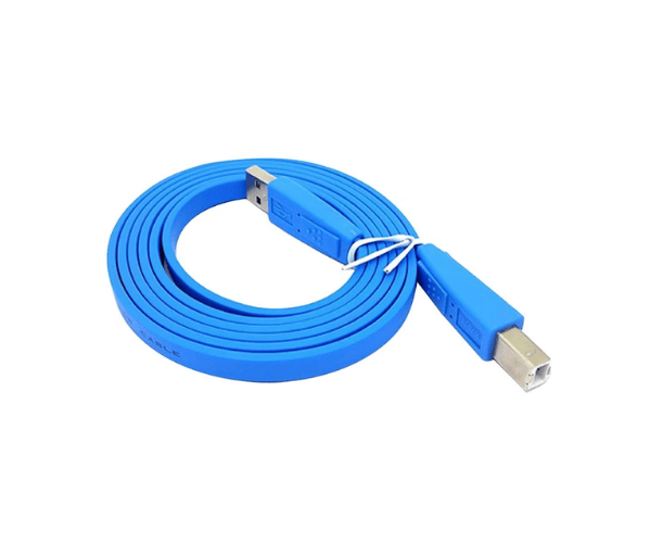 Havit USB Type-A Male to Type-B Male 5  Printer Cable
