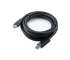 Dtech DT-CU0305 DisplayPort Male to HDMI Male 3 Meter