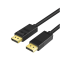 Dtech DisplayPort Male to Male 1.8 Meter
