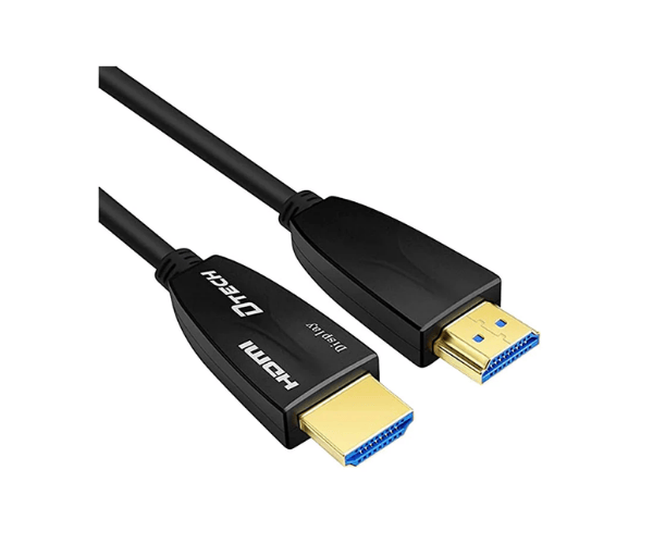 Dtech HF-2080 HDMI 80 Meter Fiber Cable
