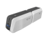 Dual Sided SMART-51L Printing + Laminating