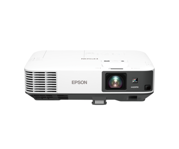 High-Performance Epson EB-2065 XGA 3LCD Projector
