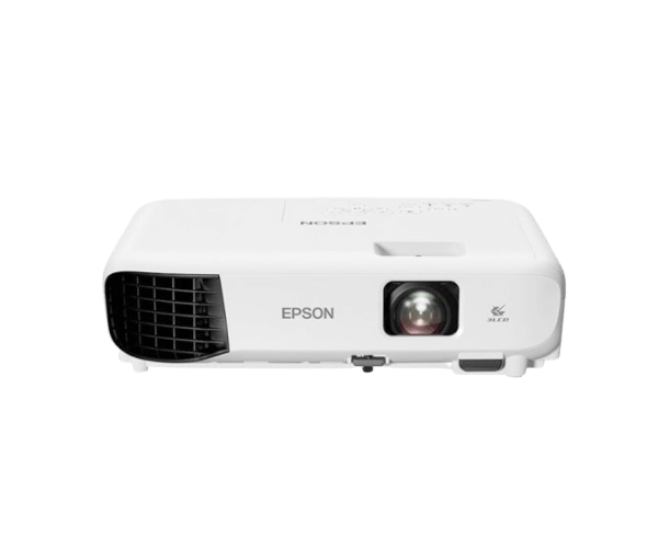 Epson EB-E10 XGA 3LCD Projector | Best Budget Projector for 2023