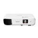 Epson EB-E10 XGA 3LCD Projector | Best Budget Projector for 2023