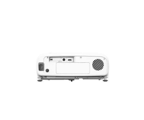 Epson EH-TW750 3LCD 3400 Lumens Full HD Projector