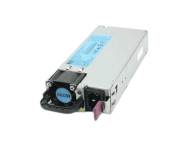 Dell EMC 051-0009 Power Supply 750W Isilon S200 X200 750W 100-240VAC