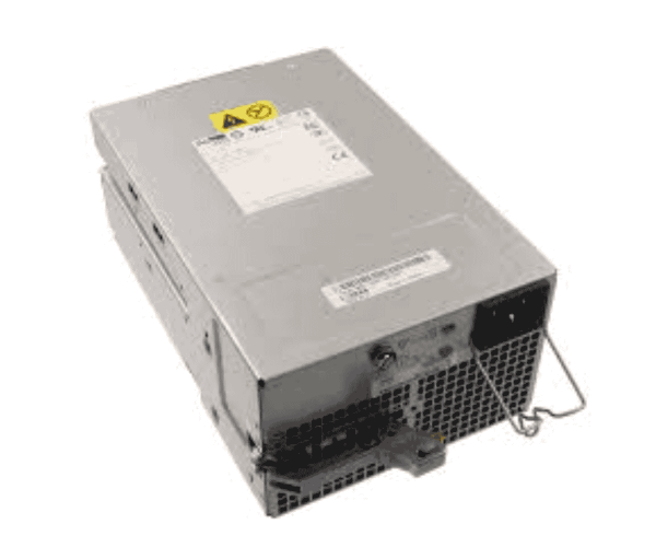 Dell EMC 071-000-530 SG8013 710G 400W DC Input 2U VNX-DAE-25 DAE Power Supply