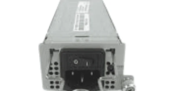 Dell EMC 100-605-108 Brocade DS5000B Power Supply