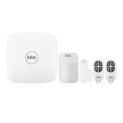 ERA Protect Base 5 Piece Smart Alarm System