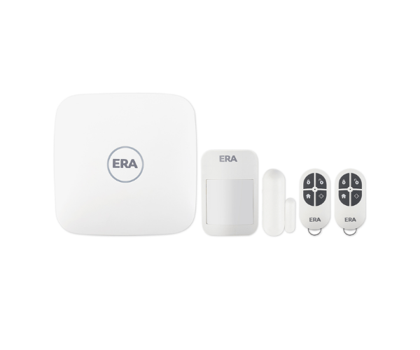 ERA Protect Base 5 Piece Smart Alarm System