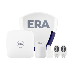 ERA Protect Deter Smart Alarm System