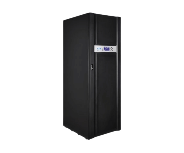 Eaton 93E120KMBS 120kVA 108kW 3-Phase Online Tower UPS